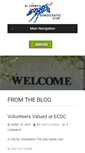 Mobile Screenshot of ecdclub.org